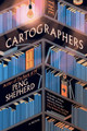 The Cartographers Peng Shepherd 9780062910707