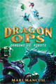 Dragon Ops: Dragons vs. Robots Mari Mancusi 9780316103077