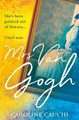 Mrs Van Gogh Caroline Cauchi 9780008524524