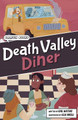 Death Valley Diner by Gail Waters