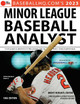 2023 Minor League Baseball Analyst by Rob Gordon