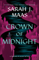 Crown of Midnight Sarah J. Maas 9781639730964