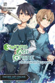 Sword Art Online 9 (light novel) by Reki Kawahara