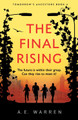 The Final Rising A.E. Warren 9781529101379