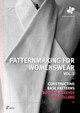 Patternmaking for Womenswear Vol. 2: Constructing Base Patterns - Bodices, Sleeves and Collars by Dominique Pellen