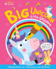 Big Unicorn Little Unicorn by Katie Button