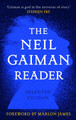 The Neil Gaiman Reader: Selected Fiction Neil Gaiman 9781472282323