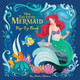 Disney Princess: The Little Mermaid Pop-Up Book to Disney by Matthew Reinhart