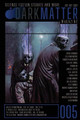 Dark Matter Magazine Issue 005 by Rob Carroll