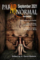 ParABnormal Magazine September 2021 by H David Blalock