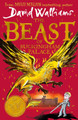 The Beast of Buckingham Palace David Walliams 9780008438708