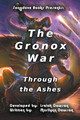 The Gronox Wars by Marilynn Dawson