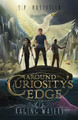 Around Curiosity's Edge: Raging Waters J P Hostetler 9781685130251