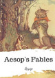 Aesop's Fables by Geroge Fyler Townsend