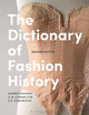 The Dictionary of Fashion History Valerie Cumming 9781350216686