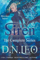 Siren - Merworld Trilogy by D N Leo