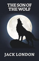 The Son of the Wolf Jack London 9789354625435