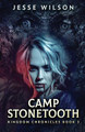 Camp Stonetooth Jesse Wilson 9784824141477