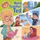 Hero Teacher Ted A L Guion 9781956865042