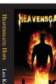 Heavensgate: Hope Leo Kane 9784824108586
