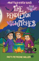 The Pendleton Witches Patti Petrone Miller 9798201907693
