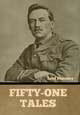 Fifty-One Tales Lord Dunsany 9798888301760