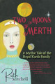 Two Moons of Merth by Ruth C Mitchell