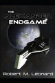 The Alexander Endgame by Robert M Leonard