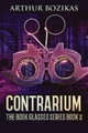 Contrarium Arthur Bozikas 9784824151544