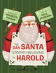 The Day Santa Stopped Believing In Harold Maureen Fergus 9780735268708