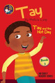 Tay and the Hot Day by Phelicia E Lang