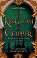 The Kingdom of Copper (The Daevabad Trilogy, Book 2) Shannon Chakraborty 9780008239473