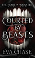 Courted by Beasts Eva Chase 9781990338649