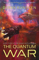 The Quantum War by Derek Kunsken