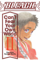 Bleach: Can't Fear Your Own World, Vol. 2 Ryohgo Narita 9781974713271