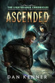 Ascended by Dan Kenner
