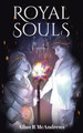 Royal Souls Ailan R McAndrews 9780228849841
