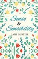 Sense and Sensibility Jane Austen 9789388841429