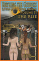 Birthing the Goddess, Return of the Divine Feminine, Volume II The Rise J S Brown 9798201033217