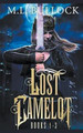 Lost Camelot M L Bullock 9798201131104