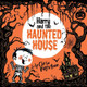 Harry and the Haunted House Chris Robertson 9781532433283