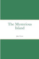 The Mysterious Island Jules Verne 9781387692965