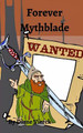Forever Mythblade by Diane Vierck