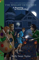 A Haunting in Greeneville by Kelly Swan Taylor