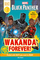 Marvel Black Panther Wakanda Forever! Julia March 9780241500811