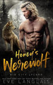Honey's Werewolf by Eve Langlais
