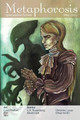 Metaphorosis May 2022 by B Morris Allen