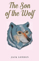The Son of the Wolf Jack London 9789355220769