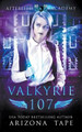 Valkyrie 107 Arizona Tape 9798201301644