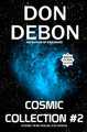 Cosmic Collection #2 by Don Debon